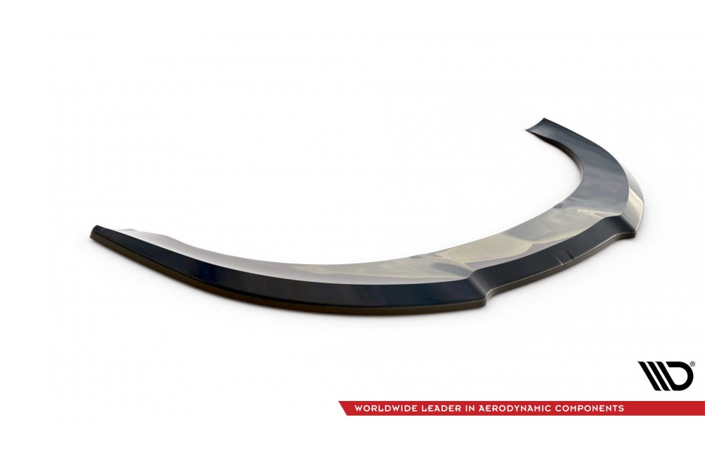 Front Splitter Audi A4 S-Line B7 Front Splitter Audi A4 S-Line B7