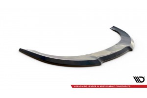 Front Splitter Audi A4 S-Line B7 Front Splitter Audi A4 S-Line B7