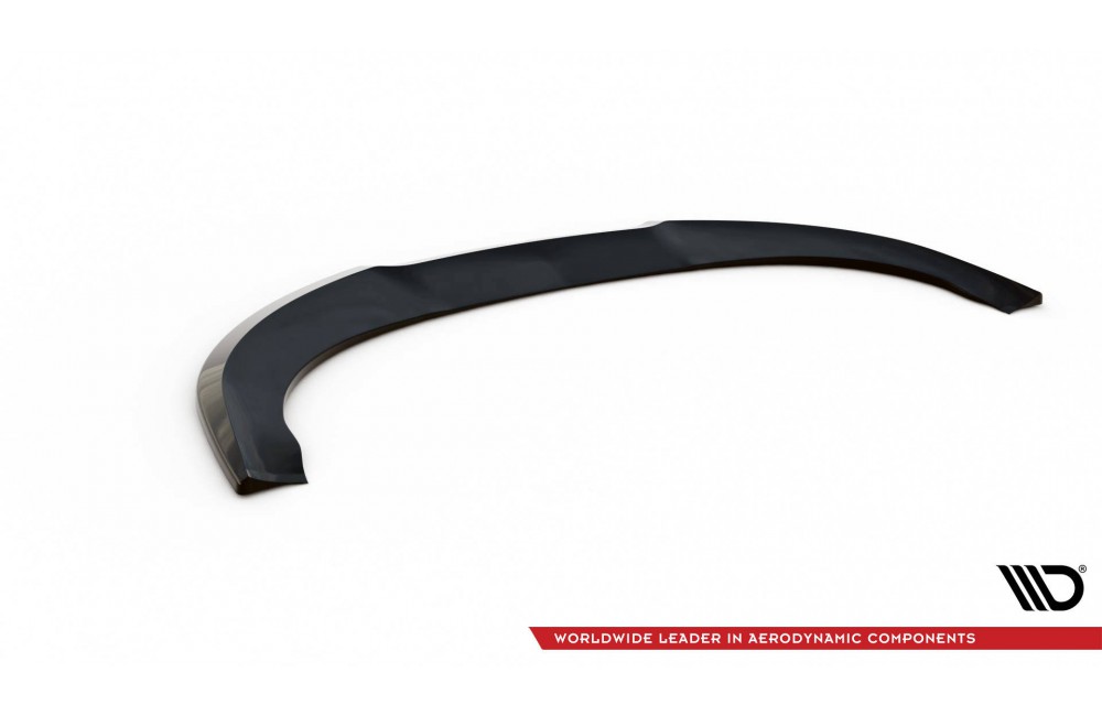 Front Splitter Audi A4 S-Line B7 Front Splitter Audi A4 S-Line B7