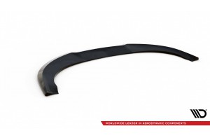 Front Splitter Audi A4 S-Line B7 Front Splitter Audi A4 S-Line B7