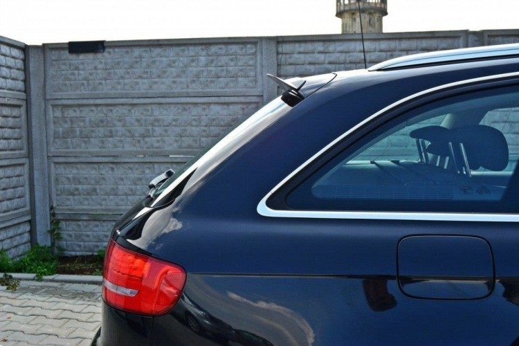 Αεροτομή Καπό Audi A4 B8 / B8 FL Avant