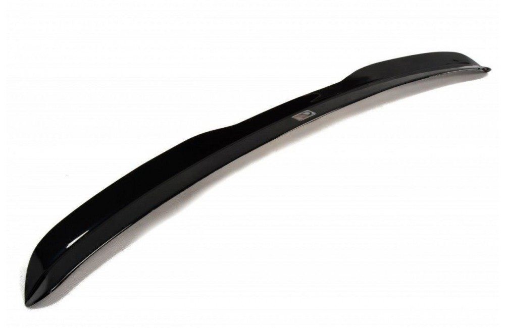 Spoiler Cap Audi A4 B8 / B8 FL Avant