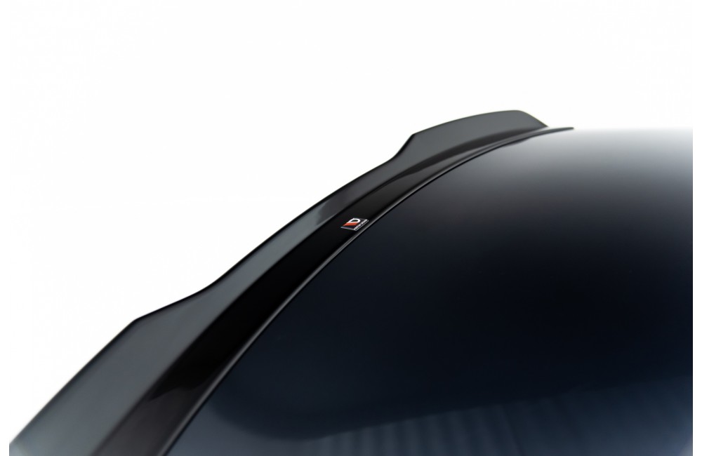 Spoiler Cap Audi A4 Sedan B8 / B8 Facelift