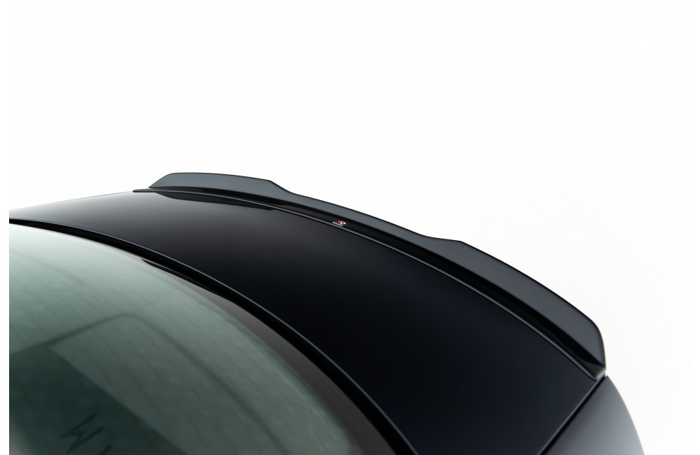 Spoiler Cap Audi A4 Sedan B8 / B8 Facelift