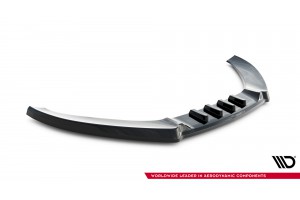 Front Splitter V.1 Audi A4 Sedan / Avant B8
