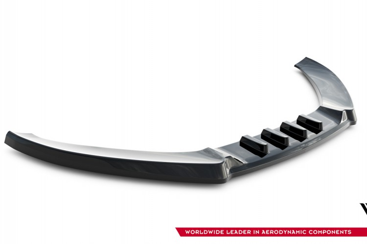 Front Splitter V.1 Audi A4 Sedan / Avant B8