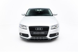 Front Splitter V.1 Audi A4 Sedan / Avant B8