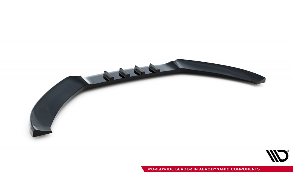 Front Splitter V.1 Audi A4 Sedan / Avant B8