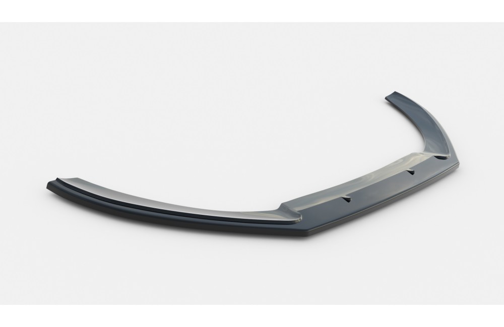 Front Splitter V.2 Audi A4 Sedan / Avant B8