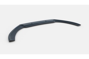 Front Splitter V.2 Audi A4 Sedan / Avant B8