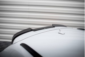 Spoiler Cap Audi A4 Competition Avant B8 Facelift Spoiler Cap Audi A4 Competition Avant B8 Facelift
