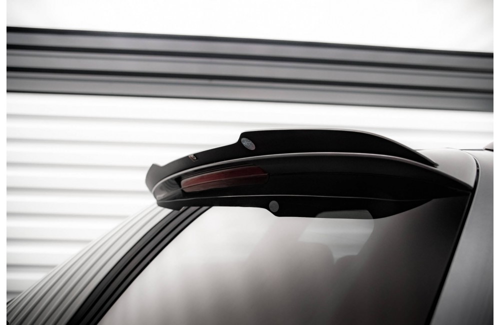Spoiler Cap Audi A4 S-Line / S4 Avant B8 Facelift