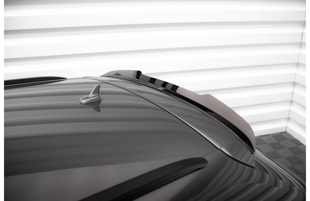 Spoiler Cap Audi A4 S-Line / S4 Avant B8 Facelift