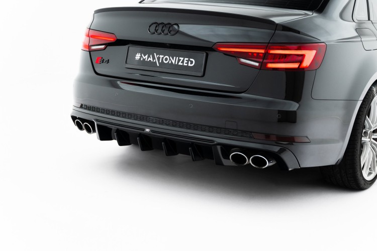 Πίσω Valance Audi S4 Sedan / Avant B9