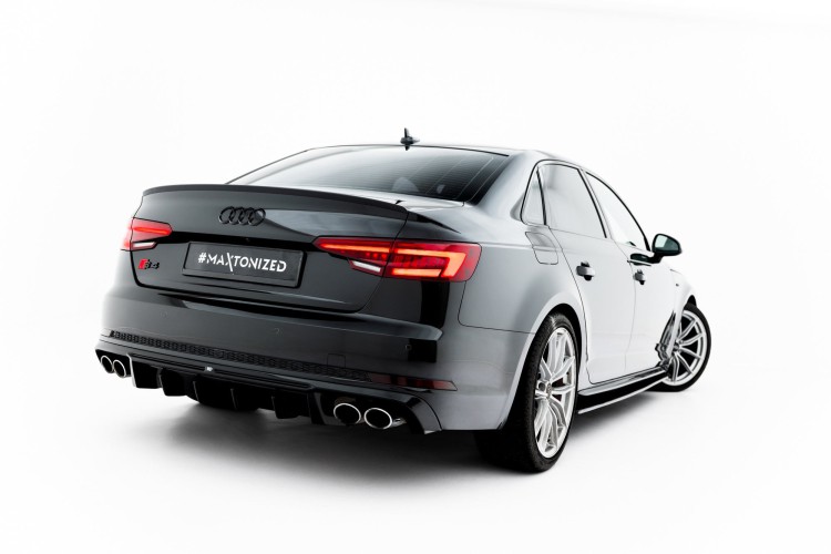 Πίσω Valance Audi S4 Sedan / Avant B9
