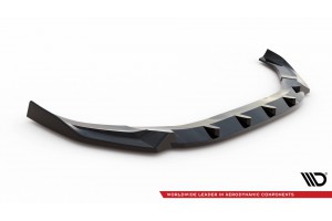 Front Splitter V.1 Audi A4 Competition B9