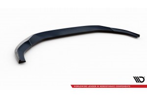 Front Splitter V.2 Audi A4 Competition B9
