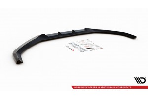 Front Splitter V.1 Audi A4 B9