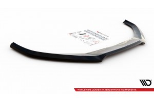 Front Splitter V.2 Audi A4 B9
