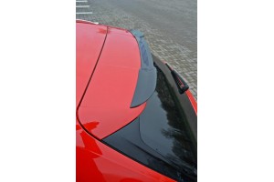 Spoiler Cap V.1 Audi S4 / A4 S-Line Avant B9 Spoiler Cap V.1 Audi S4 / A4 S-Line Avant B9