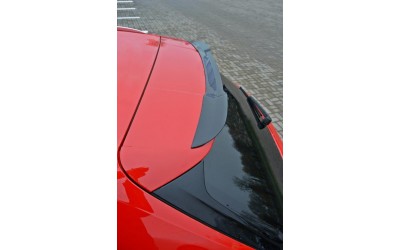 Spoiler Cap V.1 Audi S4 / A4 S-Line Avant B9