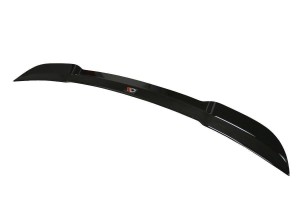 Spoiler Cap V.1 Audi S4 / A4 S-Line Avant B9 Spoiler Cap V.1 Audi S4 / A4 S-Line Avant B9