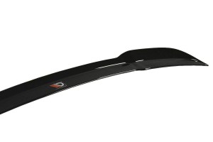 Spoiler Cap V.1 Audi S4 / A4 S-Line Avant B9 Spoiler Cap V.1 Audi S4 / A4 S-Line Avant B9