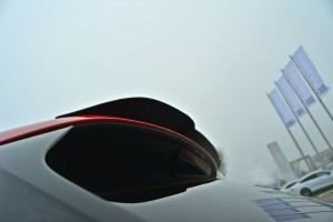 Spoiler Cap V.1 Audi S4 / A4 S-Line Avant B9 Spoiler Cap V.1 Audi S4 / A4 S-Line Avant B9