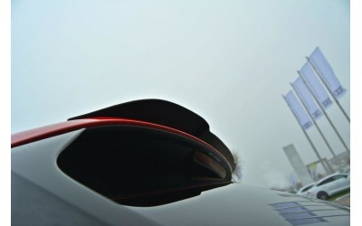 Spoiler Cap V.1 Audi S4 / A4 S-Line Avant B9