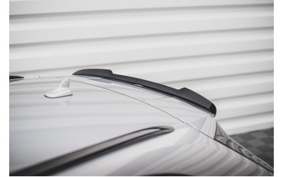 Spoiler Cap V.2 Audi S4 / A4 S-Line Avant B9 