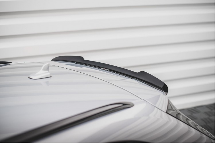 Αεροτομή Cap V.2 Audi S4 / A4 S-Line Avant B9