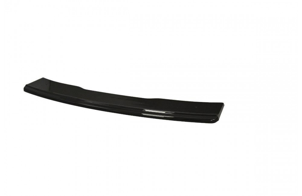 Rear Splitter Audi A4 B9 S-Line