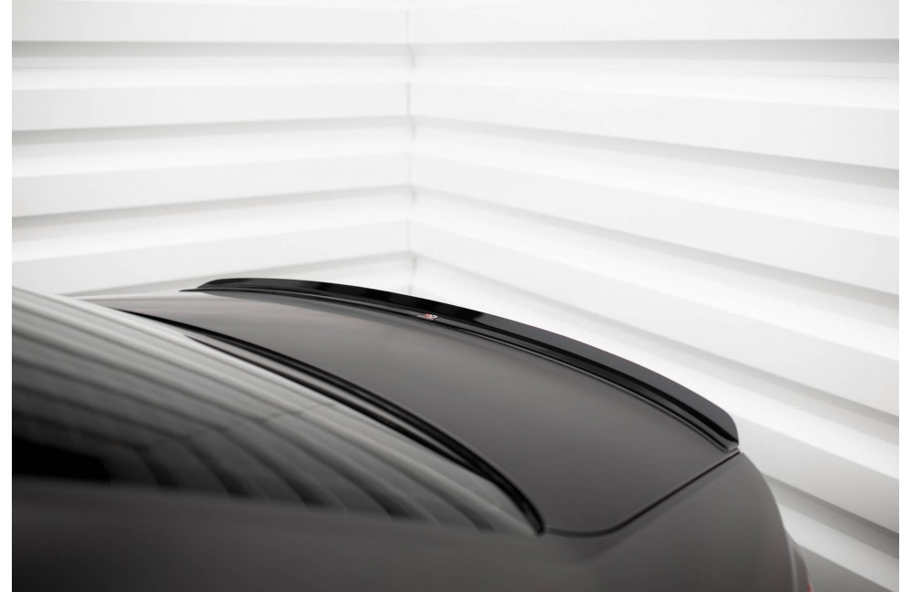Spoiler Cap V.2 Audi S4 / A4 Standard / S-Line / Competition Sedan B9 / B9 Facelift Spoiler Cap V.2 Audi S4 / A4 Standard / S-Line / Competition Sedan B9 / B9 Facelift