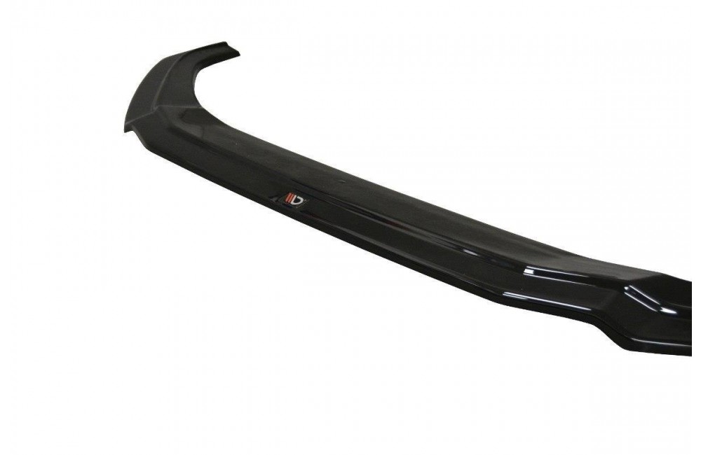 Front Splitter V.1 Audi S4 / A4 S-Line B9