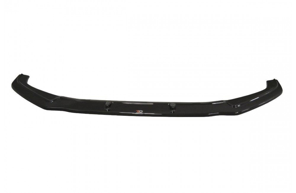 Front Splitter V.2 Audi S4 / A4 S-Line B9