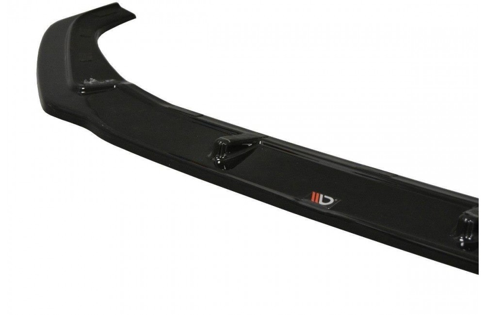 Front Splitter V.2 Audi S4 / A4 S-Line B9