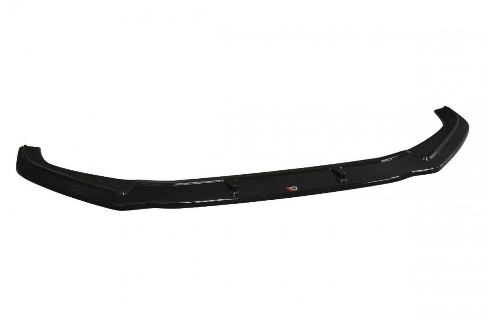 Front Splitter V.2 Audi S4 / A4 S-Line B9