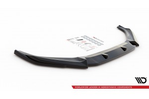 Front Splitter V.3 Audi S4 / A4 S-Line B9