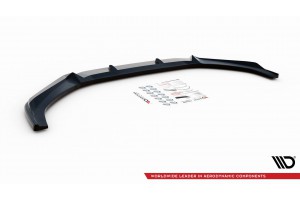 Front Splitter V.3 Audi S4 / A4 S-Line B9
