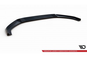 Front Splitter V.4 Audi S4 / A4 S-Line B9