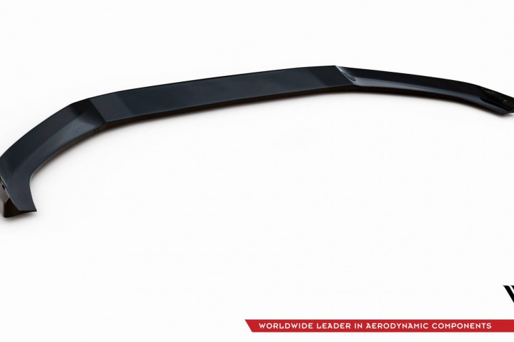 Front Splitter V.4 Audi S4 / A4 S-Line B9