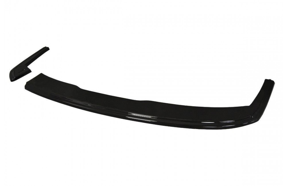 REAR SIDE SPLITTERS Audi A4 B9 S-Line