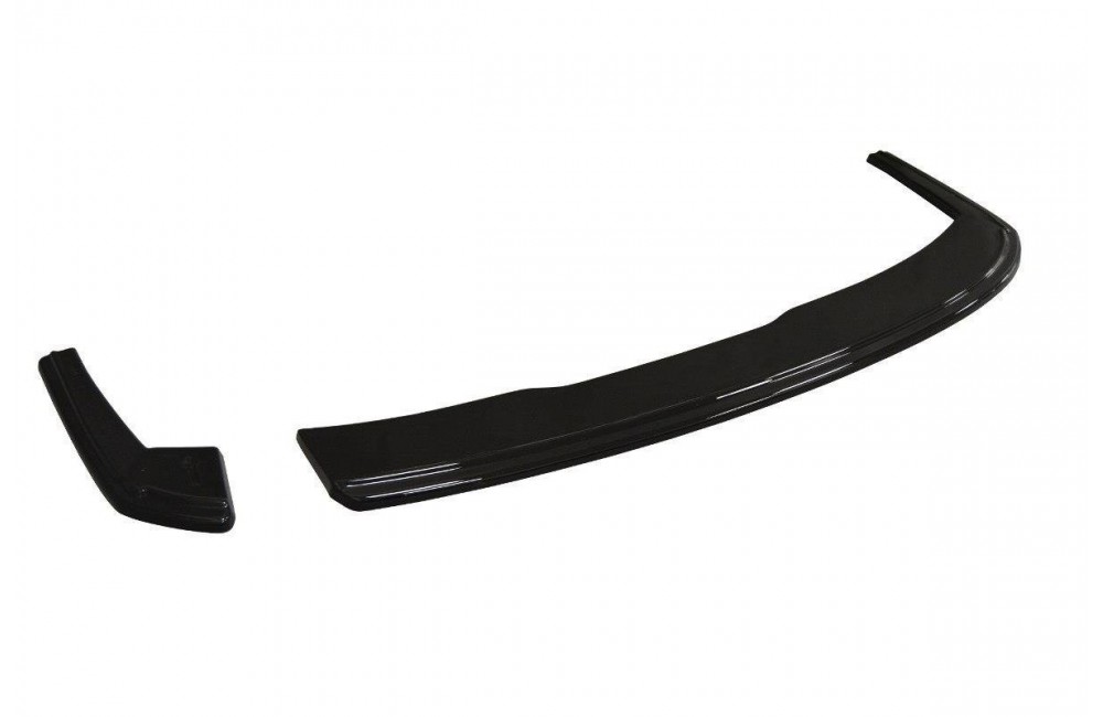 REAR SIDE SPLITTERS Audi A4 B9 S-Line
