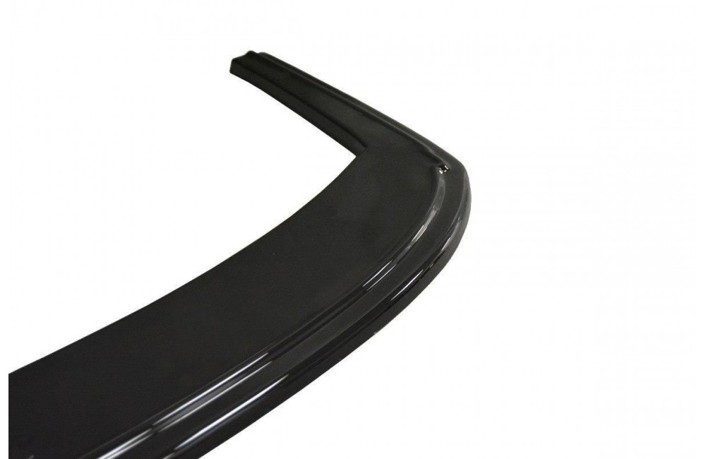 REAR SIDE SPLITTERS Audi A4 B9 S-Line