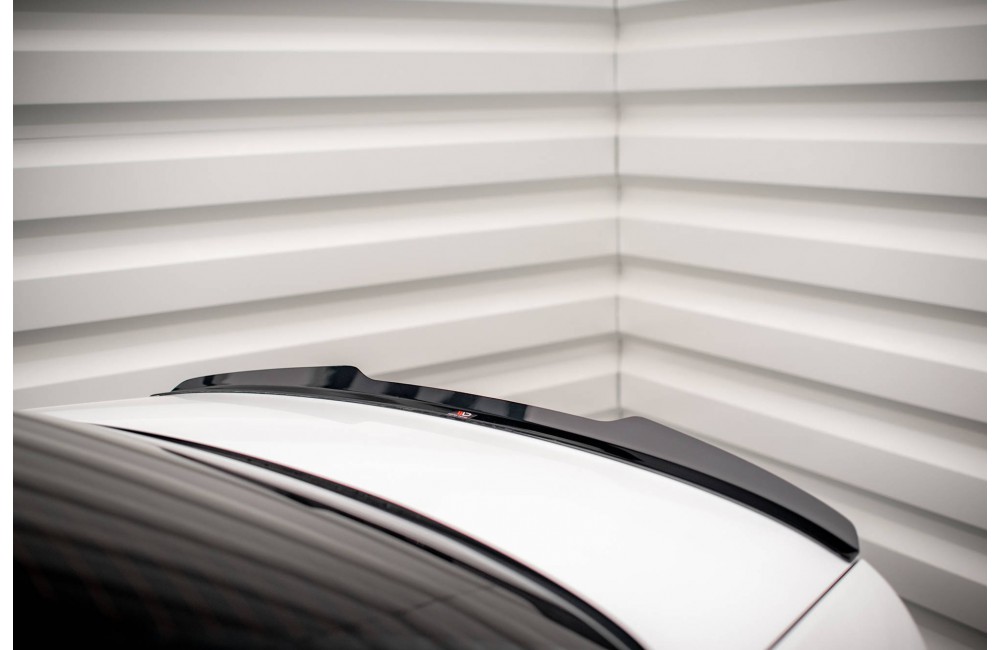Spoiler Cap V.1 Audi S4 / A4 Standard / S-Line / Competition Sedan B9 / B9 Facelift Spoiler Cap V.1 Audi S4 / A4 Standard / S-Line / Competition Sedan B9 / B9 Facelift