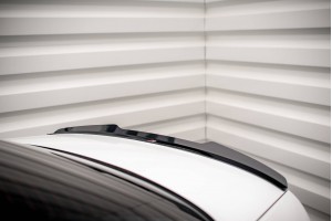 Spoiler Cap V.1 Audi S4 / A4 Standard / S-Line / Competition Sedan B9 / B9 Facelift Spoiler Cap V.1 Audi S4 / A4 Standard / S-Line / Competition Sedan B9 / B9 Facelift