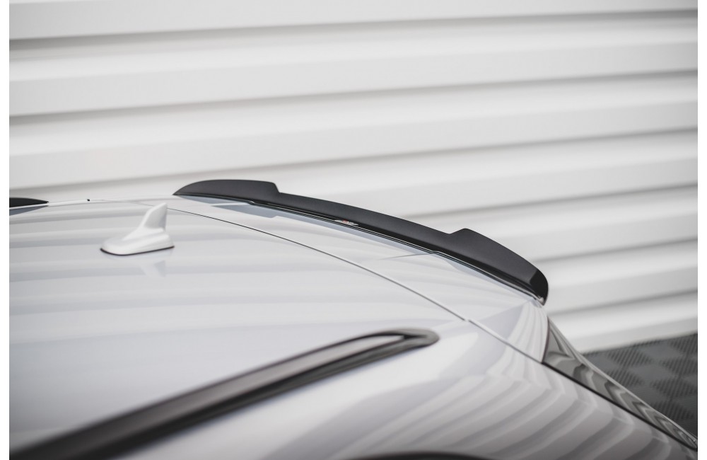 Set of Splitters Audi A4 S-Line B9 Facelift