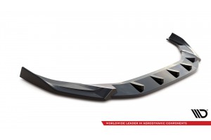 Set of Splitters Audi A4 S-Line B9 Facelift
