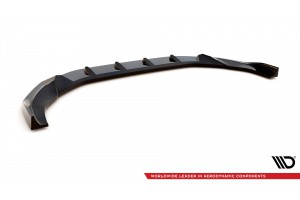 Front Splitter V.1 Audi A4 S-Line / S4 B9 Facelift