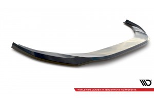 Front Splitter V.2 Audi A4 S-Line / S4 B9 Facelift